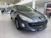 Peugeot 308 I Екатеринбург  - изображение 16