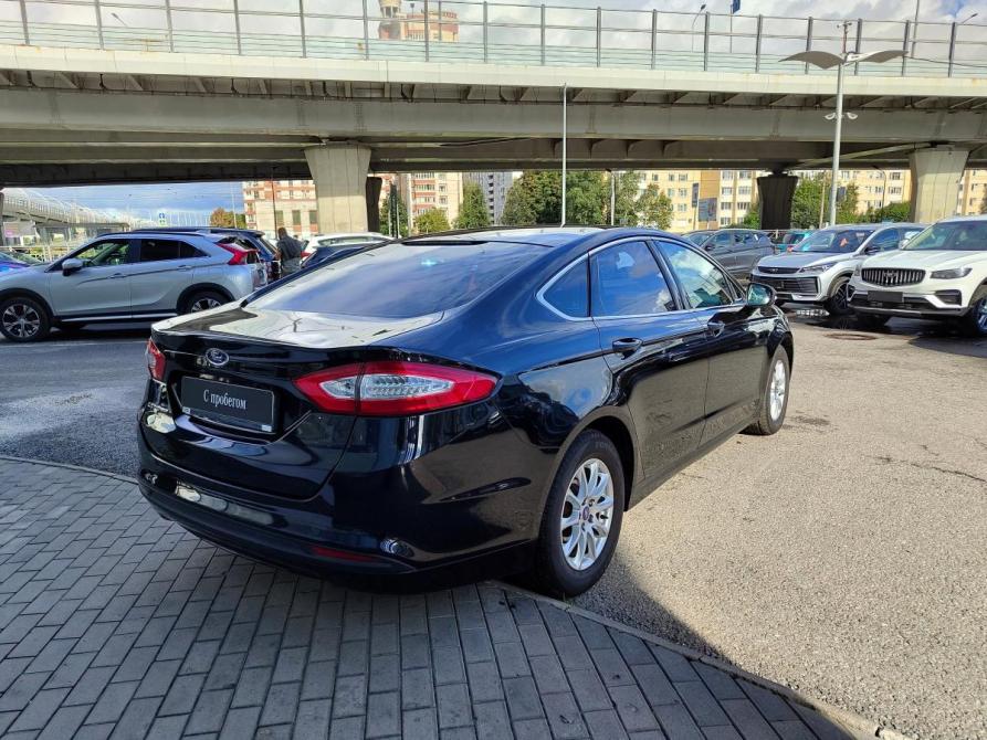 Ford Mondeo V Санкт-Петербург  - изображение 2