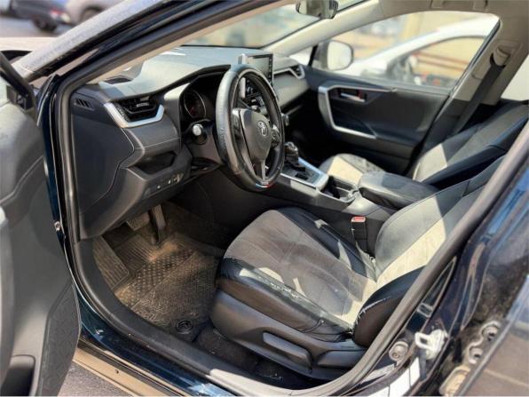 Toyota RAV4 V (XA50) с пробегом 2020 года, цена 2 549 000 рублей, 190575 км, внедорожник, Автокод Объявления