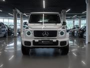 Mercedes-Benz G-Класс III (W465) Рестайлинг Москва  - изображение 31