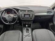 Volkswagen Tiguan II Воронеж  - изображение 28
