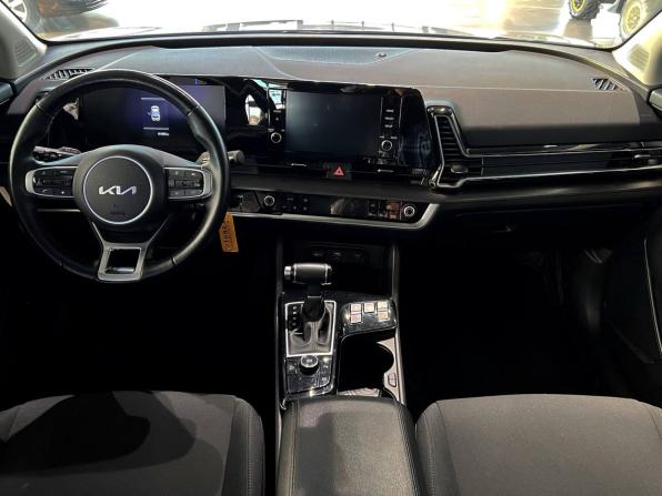 Kia Sportage V с пробегом 2023 года, цена 3 230 000 рублей, 61855 км, внедорожник, Автокод Объявления