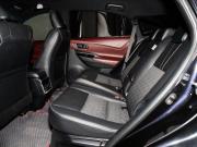 Toyota Harrier III (XU60) Рестайлинг Иркутск  - изображение 31