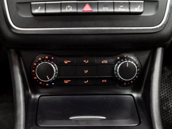 Mercedes-Benz CLA I (C117 X117) с пробегом 2014 года, цена 1 890 000 рублей, 147574 км, седан, Автокод Объявления