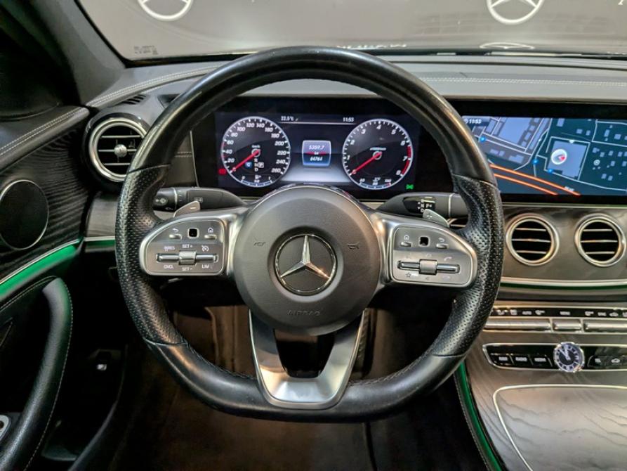 Mercedes-Benz E-Класс V (W213 S213 C238) Москва  - изображение 16