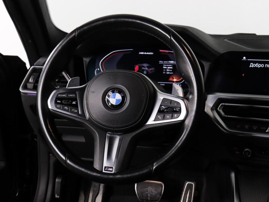 BMW 4 серии G22 G23 G26 Химки  - изображение 14