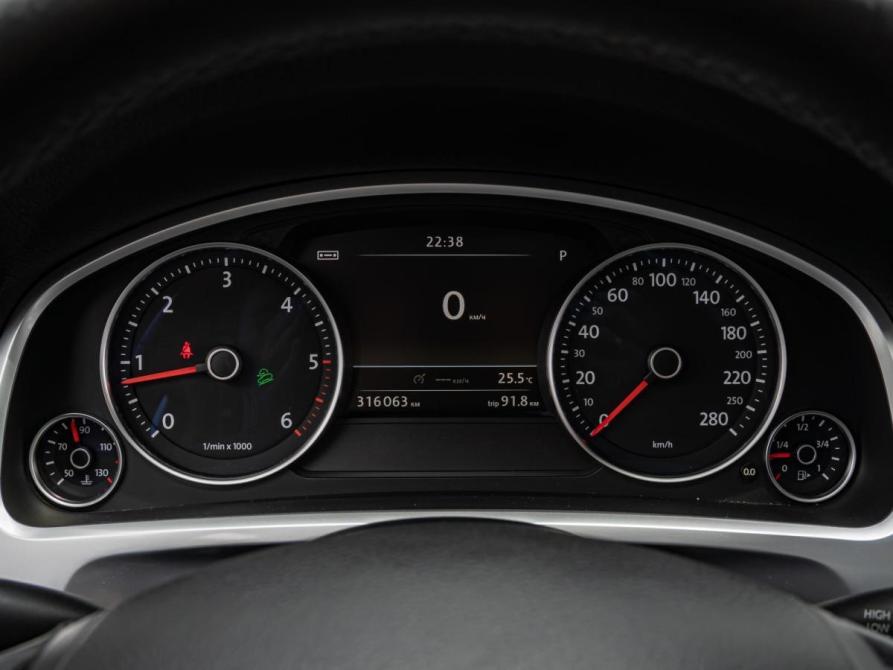 Volkswagen Touareg II Краснодар  - изображение 16