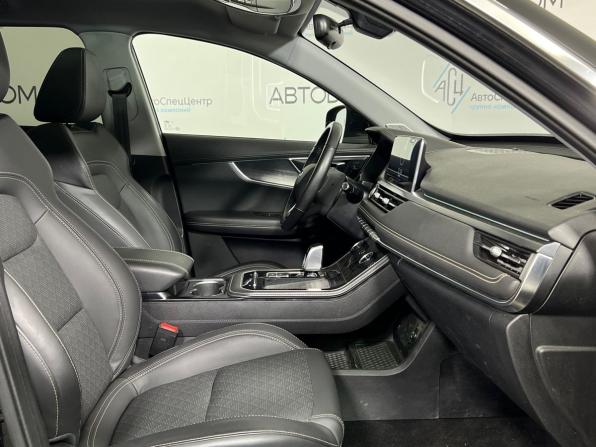 Chery Tiggo 8 I Рестайлинг с пробегом 2023 года, цена 1 819 000 рублей, 49495 км, внедорожник, Автокод Объявления