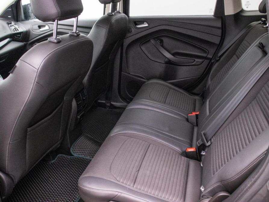Ford Kuga II Рестайлинг Москва  - изображение 12