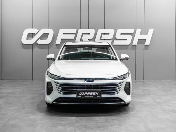 FAW Bestune B70 I Рестайлинг с пробегом 2024 года, цена 2 099 000 рублей, 66 км, лифтбек, Автокод Объявления