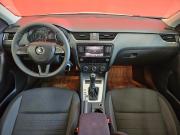 Skoda Octavia III (A7) Рестайлинг Вологда  - изображение 25