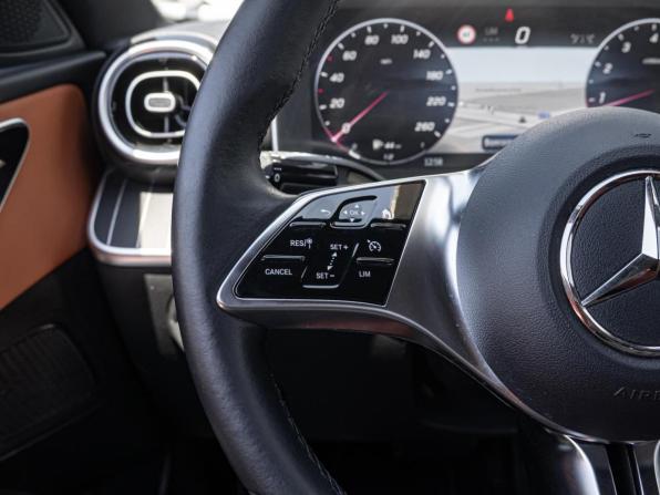 Mercedes-Benz C-Класс V (W206) с пробегом 2021 года, цена 4 580 000 рублей, 82110 км, седан, Автокод Объявления