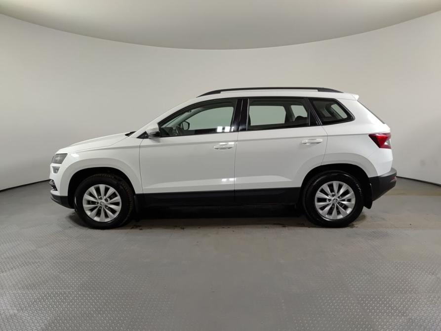 Skoda Karoq I Уфа  - изображение 10