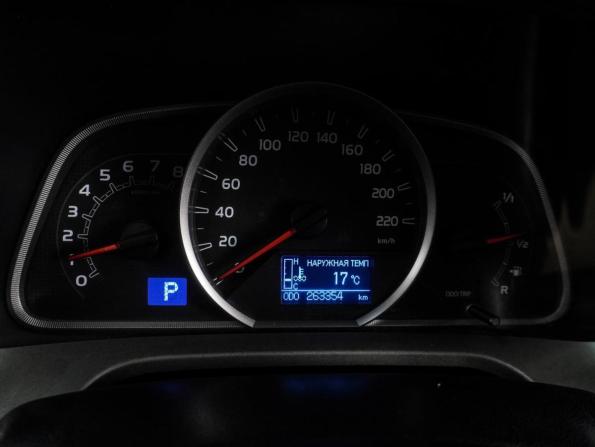 Toyota RAV4 IV (XA40) с пробегом 2014 года, цена 1 489 000 рублей, 263354 км, внедорожник, Автокод Объявления