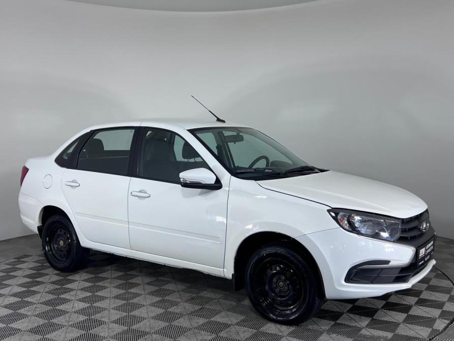 Lada (ВАЗ) Granta I Рестайлинг Ростов-на-Дону  - изображение 15