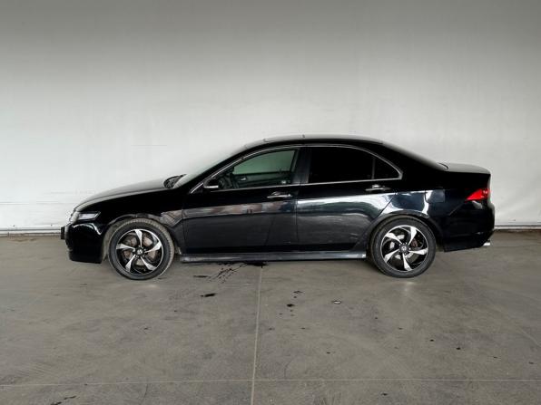 Honda Accord VII Рестайлинг с пробегом 2007 года, цена 870 000 рублей, 218034 км, седан, Автокод Объявления