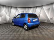 Kia Picanto I Рестайлинг Москва  - изображение 21