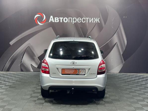 Lada (ВАЗ) Kalina II с пробегом 2014 года, цена 360 000 рублей, 189963 км, универсал, Автокод Объявления