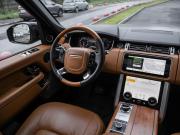 Land Rover Range Rover IV Рестайлинг Санкт-Петербург  - изображение 50