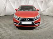 Lada (ВАЗ) Vesta I Москва  - изображение 25