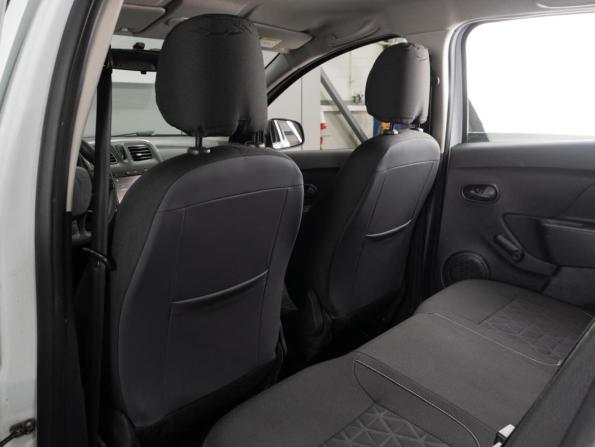 Renault Sandero II с пробегом 2018 года, цена 999 000 рублей, 100078 км, хэтчбек, Автокод Объявления