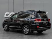 Toyota Land Cruiser 200 Series Рестайлинг 2 Краснодар  - изображение 27