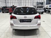 Opel Astra J Рестайлинг Казань  - изображение 29