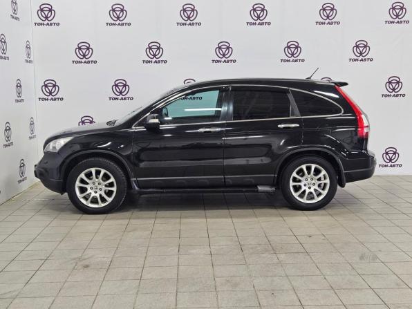 Honda CR-V III с пробегом 2008 года, цена 1 005 000 рублей, 284343 км, внедорожник, Автокод Объявления