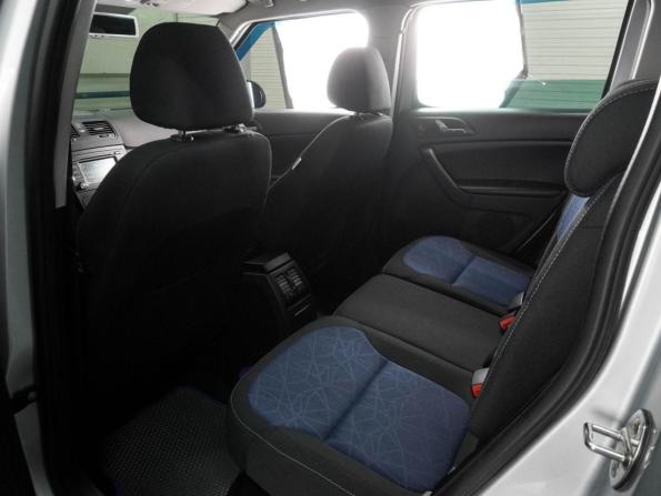Skoda Yeti I Рестайлинг с пробегом 2013 года, цена 999 000 рублей, 227523 км, внедорожник, Автокод Объявления