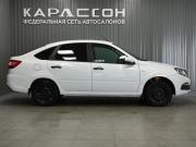 Lada (ВАЗ) Granta I Рестайлинг Пермь  - изображение 23