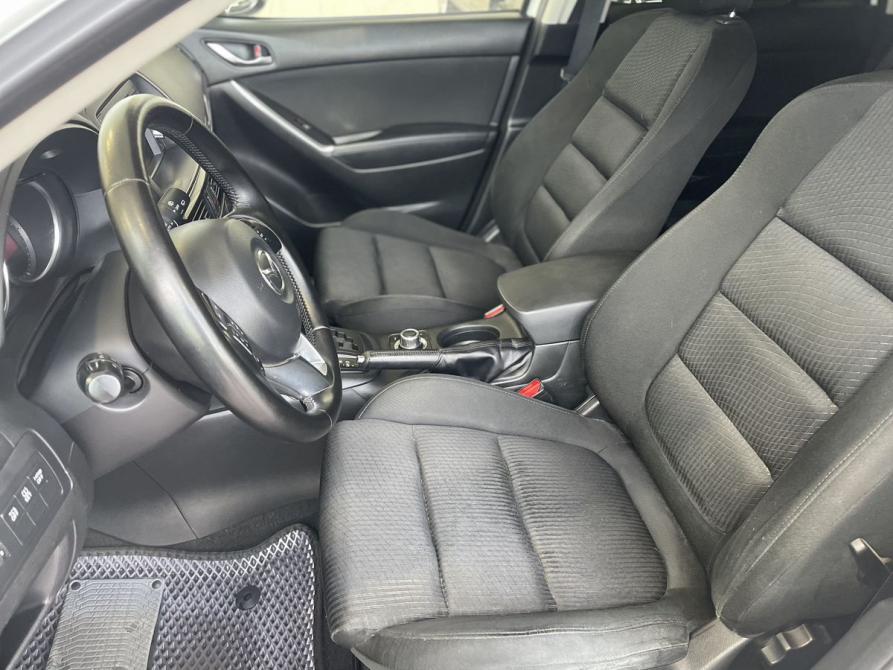 Mazda CX-5 I Саратов  - изображение 22
