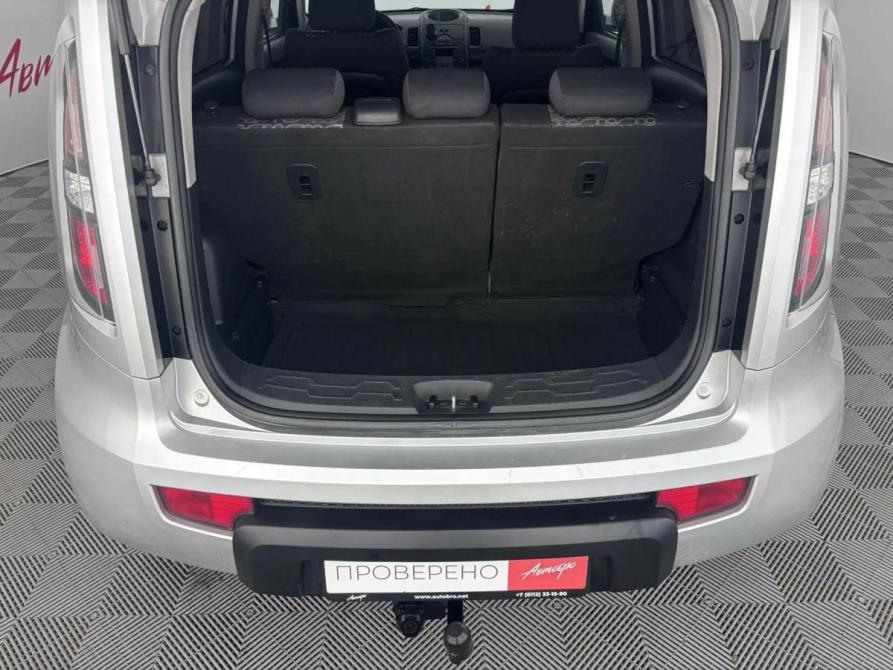 Kia Soul I Псков  - изображение 18