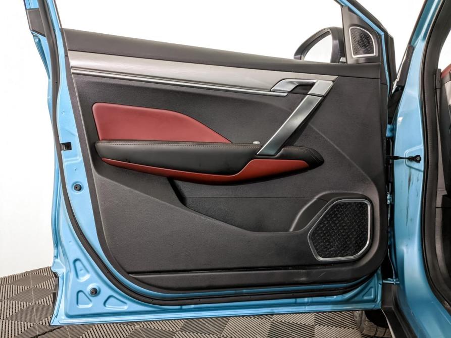 Geely Coolray I Москва  - изображение 19