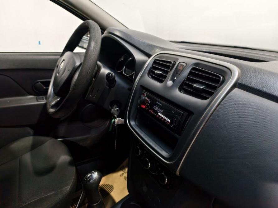 Renault Logan II Курск  - изображение 7