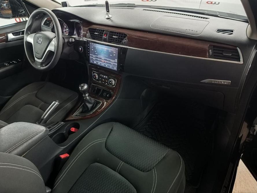 Zotye T600 Санкт-Петербург  - изображение 12