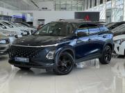 Omoda C5 I Оренбург  - изображение 28
