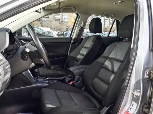 Mazda CX-5 I с пробегом 2013 года, цена 1 491 000 рублей, 182710 км, внедорожник, Автокод Объявления