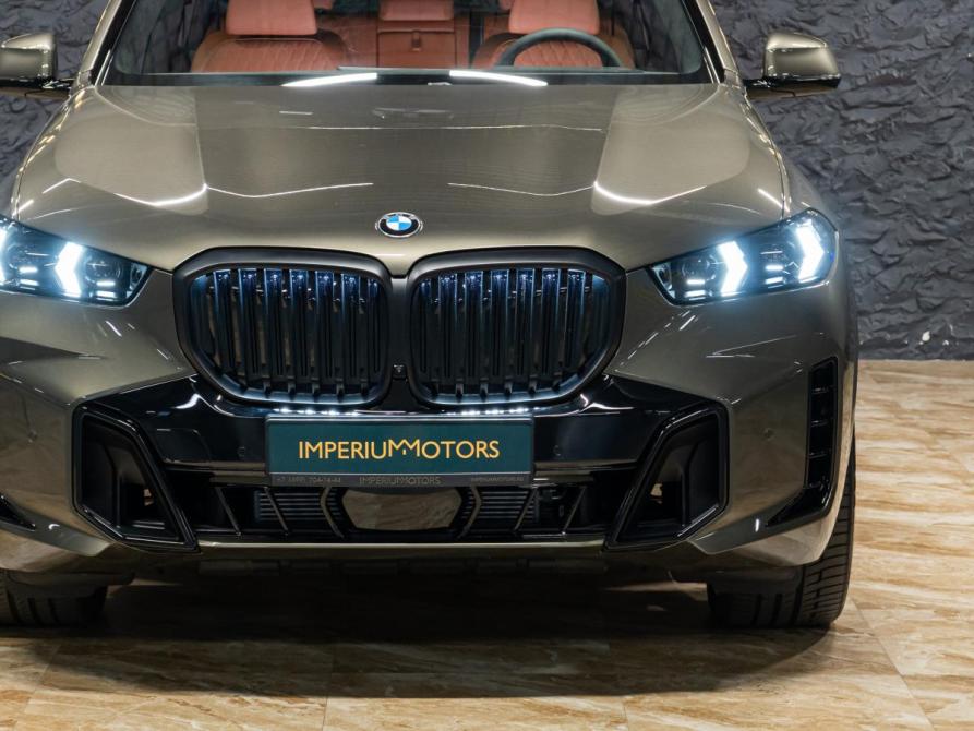 BMW X5 IV (G05/G18) Рестайлинг Москва  - изображение 3