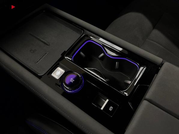 Volkswagen Teramont II (China Market) с пробегом 2025 года, цена 5 870 000 рублей, 1135 км, внедорожник, Автокод Объявления