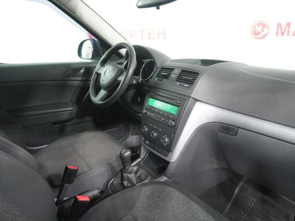 Skoda Yeti I Рестайлинг с пробегом 2014 года, цена 948 000 рублей, 107667 км, внедорожник, Автокод Объявления