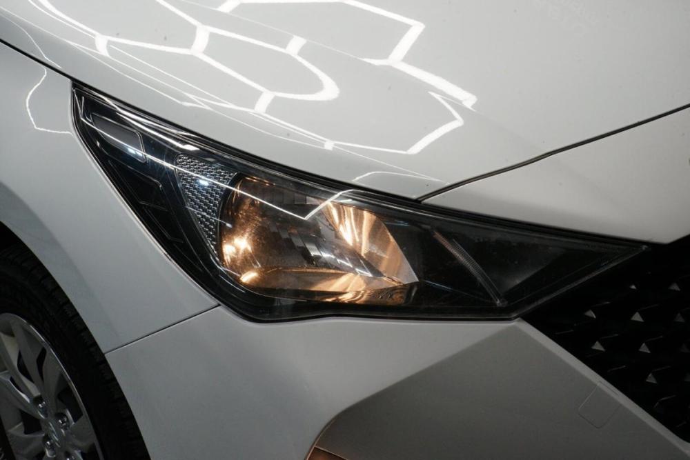 Hyundai Solaris II Рестайлинг Крым  - изображение 25