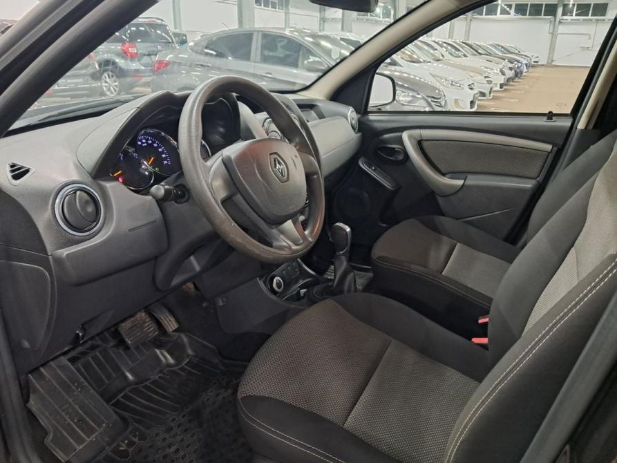 Renault Duster I Рестайлинг Набережные Челны  - изображение 20