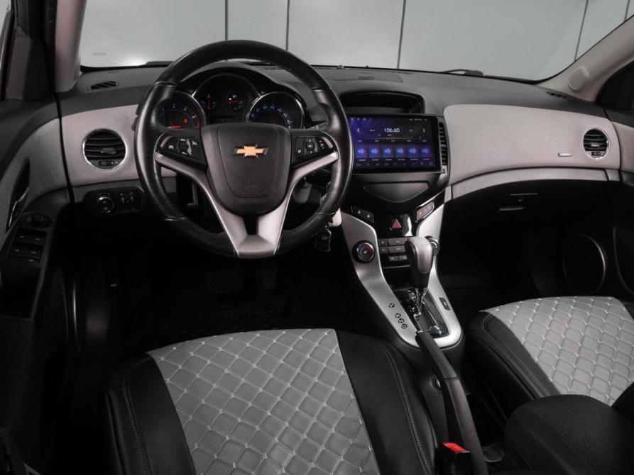 Chevrolet Cruze I Воронеж  - изображение 6