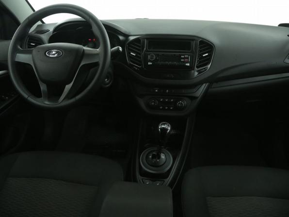 Lada (ВАЗ) Vesta I с пробегом 2016 года, цена 620 000 рублей, 127500 км, седан, Автокод Объявления