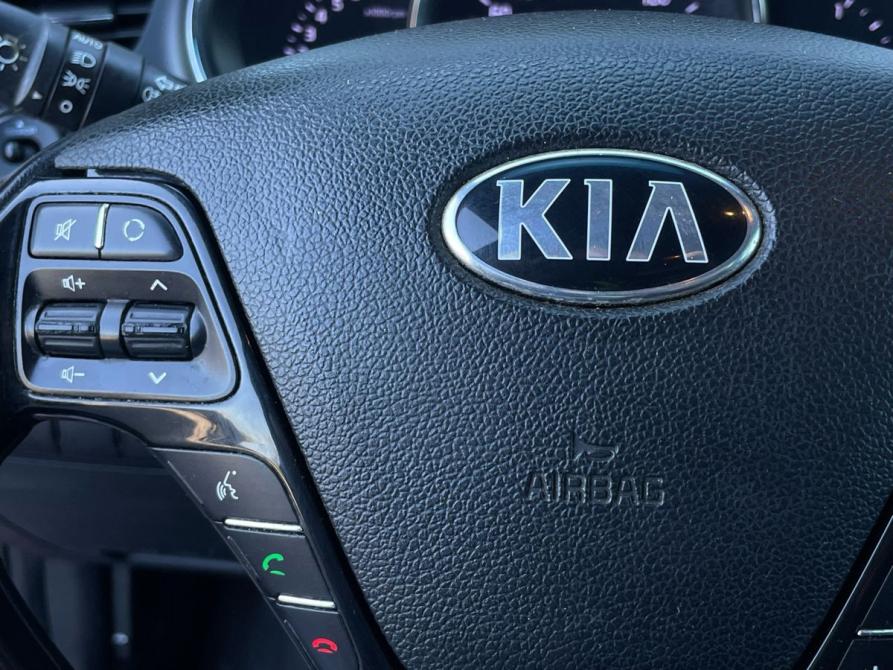 Kia Ceed II Рестайлинг Санкт-Петербург  - изображение 24