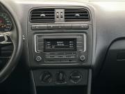 Volkswagen Polo V Рестайлинг Липецк  - изображение 36