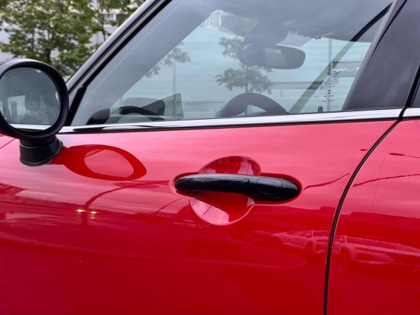 Mini Clubman II Рестайлинг с пробегом 2022 года, цена 3 890 000 рублей, 63302 км, универсал, Автокод Объявления