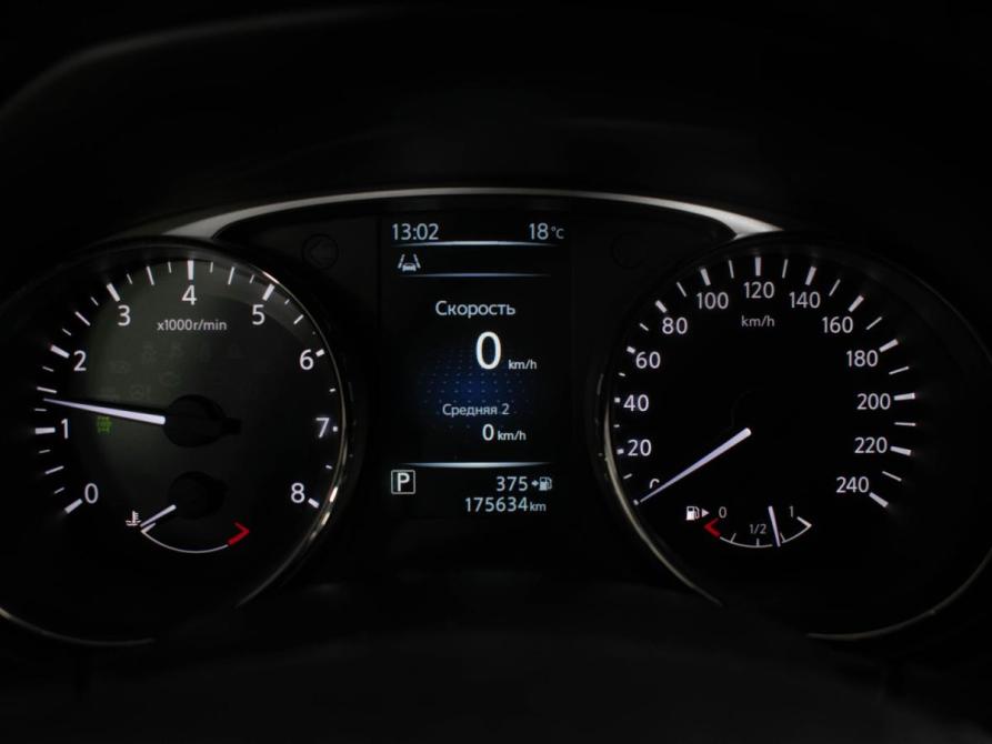 Nissan X-Trail III Москва  - изображение 12