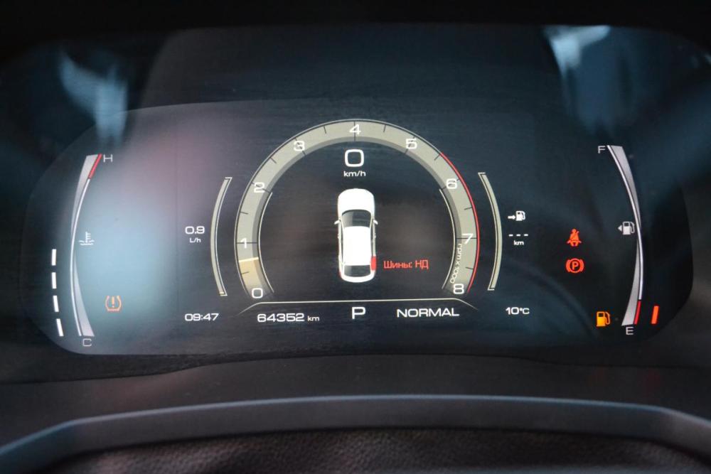 Haval F7x I Старый Оскол  - изображение 12