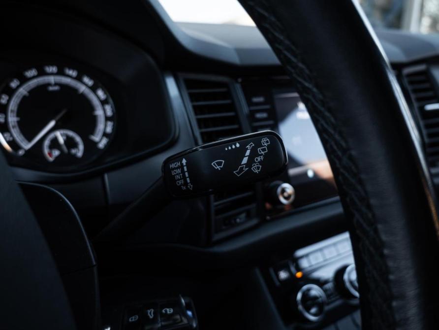 Skoda Kodiaq I Ставрополь  - изображение 19